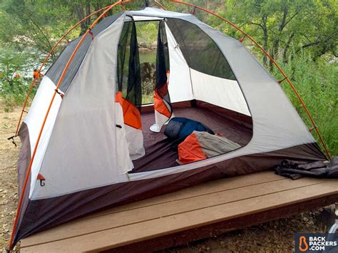 Best Camping Tent For 4 Person .